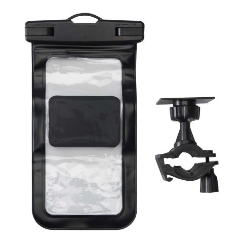 Support de téléphone universel Clutcha Standard | Noir | sans marquage | non disponible | non disponible