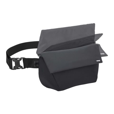 Sac à bandoulière Thule EnRoute 2L Standard | noir | sans marquage | non disponible | non disponible