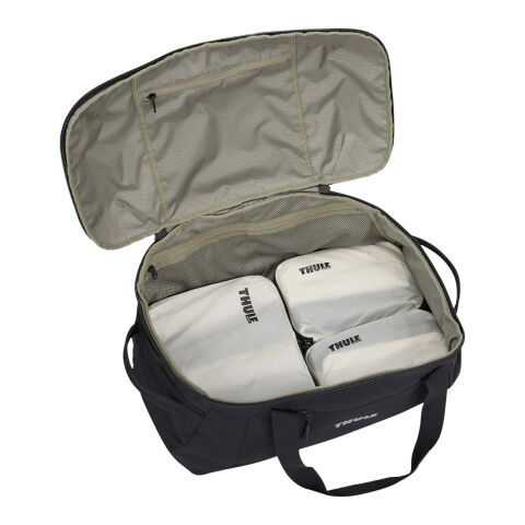 Sac de voyage Thule Lumion en matière recyclée, 40 L noir