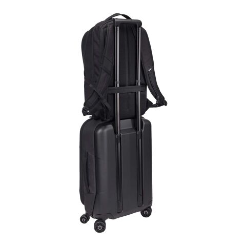 Sac à dos Thule Lumion 16 pouces pour ordinateur portable, en matériaux recyclés, 28 L noir