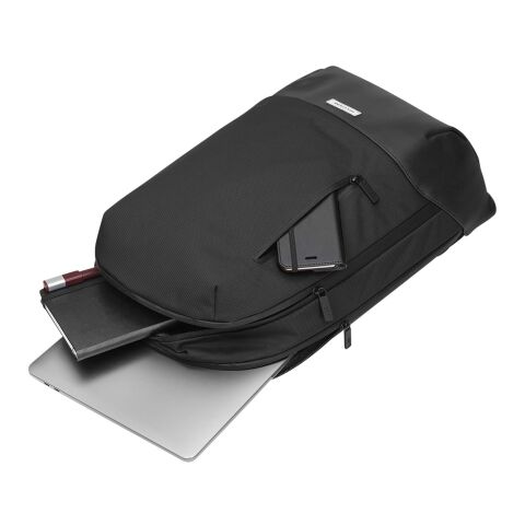 Sac à dos Moleskine Metro Standard | noir | sans marquage | non disponible | non disponible | non disponible