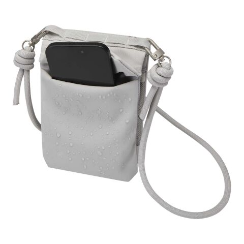 Pochette pour accessoires SMART RFID Gris clair