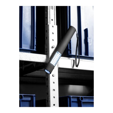 Torche magnétique 28 LED Standard | Noir | sans marquage | non disponible | non disponible