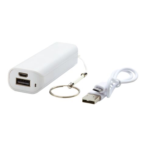Chargeur 1200 mAh Span Standard | blanc | sans marquage | non disponible | non disponible