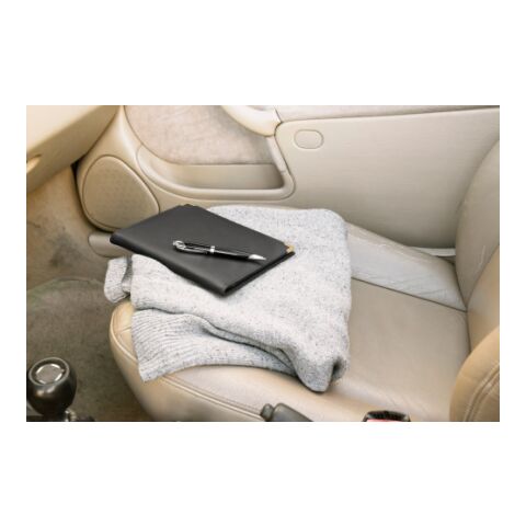 Conférencier A5 en PU noir | sans marquage | non disponible | non disponible