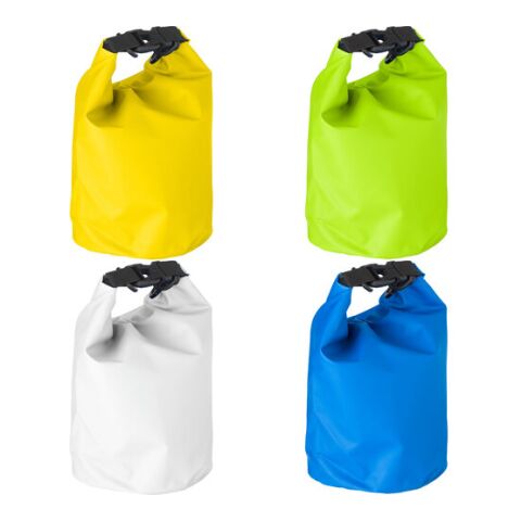 Sac étanche en PVC  bleu | sans marquage | non disponible | non disponible