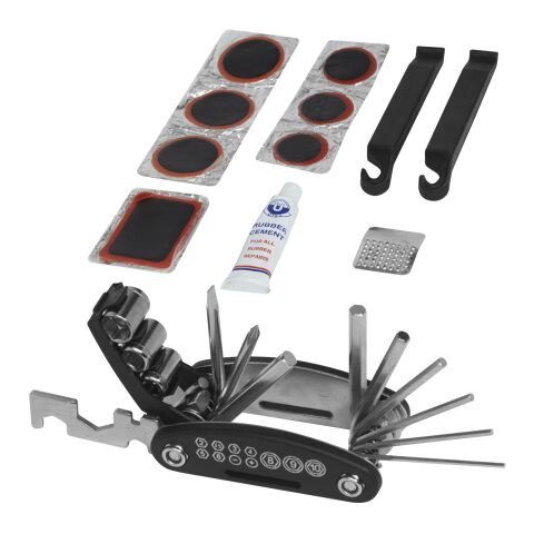 Kit de réparation cycles Standard | noir | sans marquage | non disponible | non disponible | non disponible