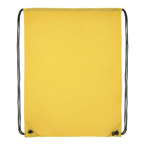 Sac à dos premium Oriole Standard | Jaune | sans marquage | non disponible | non disponible | non disponible