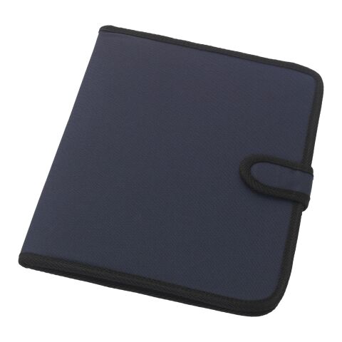 Conférencier University A4 Standard | Deep blue | sans marquage | non disponible | non disponible | non disponible