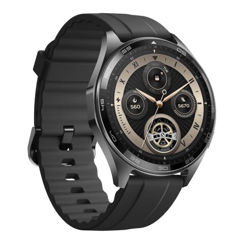 Montre intelligente Prixton SWB33 Noir | Not applicable | sans marquage