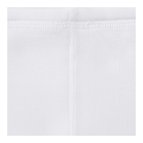 Foulard multi-usages Zoya en RPET avec impression par sublimation, ourlets et couche en polaire Vert forêt | non disponible | Sublimation | all over | 450 mm x 500 mm