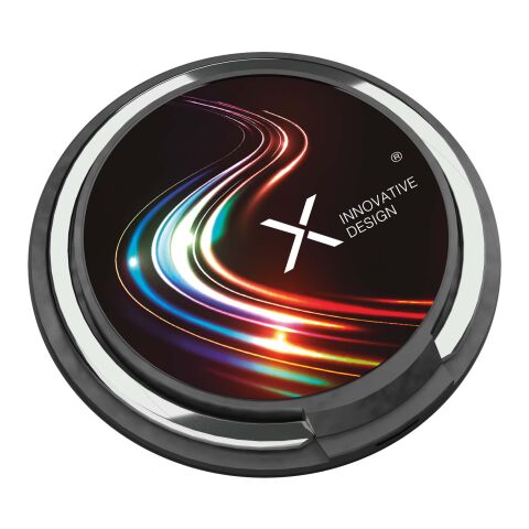 SCX.design W35 15W MagSafe Ring Ladegerät noir | sans marquage | non disponible | non disponible