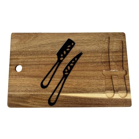 SCX.design K06 Schneidebrett und Messerset Bois | sans marquage | non disponible | non disponible