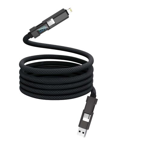 SCX.design C57 100W magnetisches Kabel mit Display Gris foncé | Not applicable | sans marquage | non disponible | non disponible