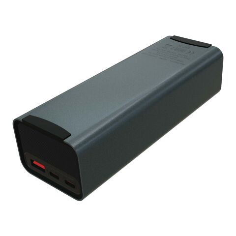 SCX.design P52 100W 20.000 mAh Computer Powerbank Gris | sans marquage | non disponible | non disponible