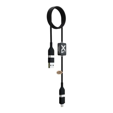 SCX.design C32 60W Ladekabel mit Schalter und Leuchtlogo noir | sans marquage | non disponible | non disponible