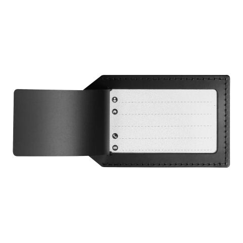 Traceur à bagage SCX.design A14 Noir | sans marquage | non disponible | non disponible