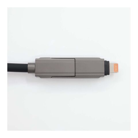 SCX.design C43 65W Ladekabel Noir
