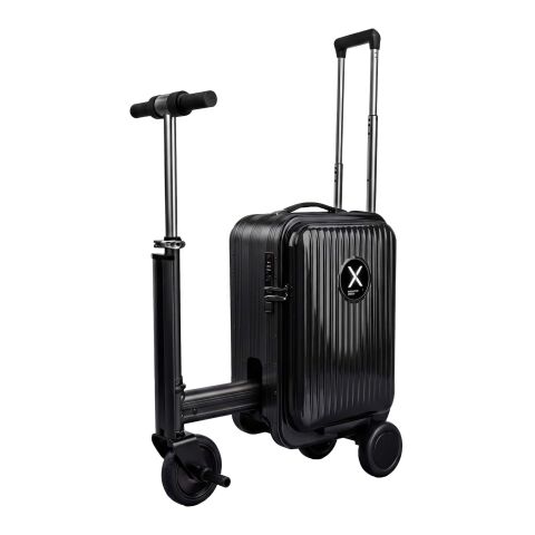 SCX.design L30 RideCase Roller Koffer Noir