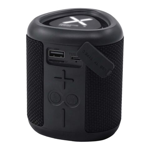 SCX.design S43 – vibrierender 5W Lautsprecher noir