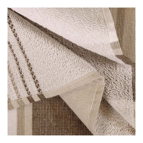 Citizen Green Marina 100 x 170 cm Fouta Beige | sans marquage | non disponible | non disponible