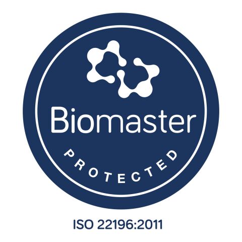 Americano® Pure 350 ml antimicrobial insulated tumbler blanc | sans marquage | non disponible | non disponible