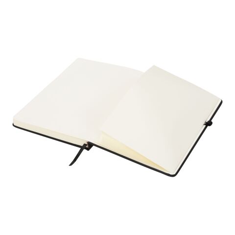 Carnet de notes Rivista Standard | noir | sans marquage | non disponible | non disponible