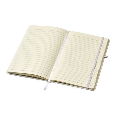 Medium polar notebook-WH Standard | blanc | sans marquage | non disponible | non disponible