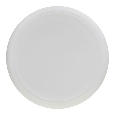 Bouteille de sport H2O Active® Base Tritan™ de 650 ml avec couvercle và visser blanc-blanc | sans marquage | non disponible | non disponible