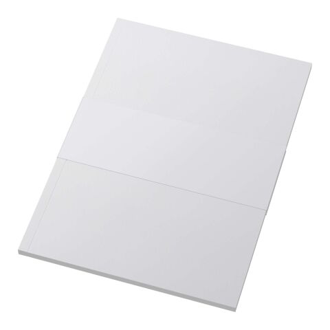 Carnet Novella Austen au format A5 à couverture souple - 50 feuilles lignées blanc