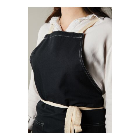VINGA Tablier Sovano noir | sans marquage | non disponible | non disponible | non disponible