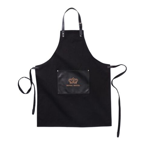 VINGA Tablier Casbas noir | sans marquage | non disponible | non disponible | non disponible