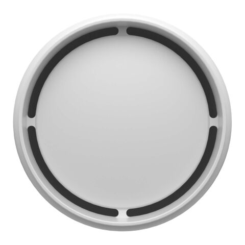 Gobelet Cirrus POP de 350&nbsp;ml avec couvercle 360° Blanc | sans marquage | non disponible | non disponible