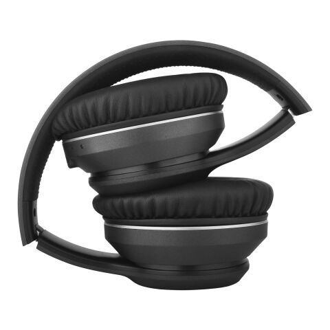 Casque Prixton Live Pro Bluetooth® 5.0 Standard | Noir | sans marquage | non disponible | non disponible