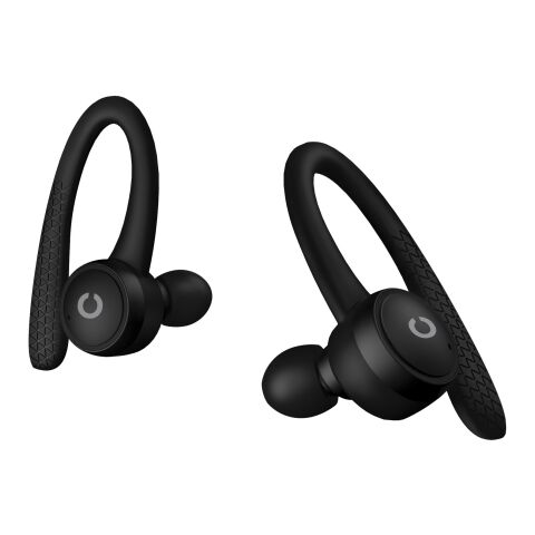 Prixton TWS160S sport Bluetooth® 5.0 earbuds Standard | noir | sans marquage | non disponible | non disponible