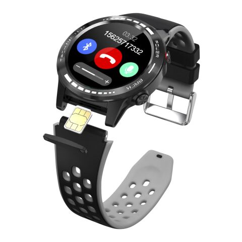 Montre gps non on sale connectée