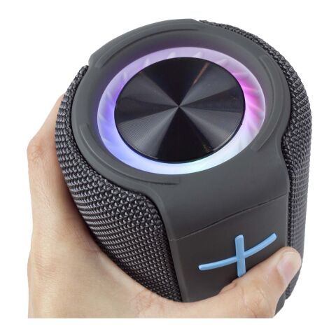 Enceinte Prixton Beat Box Standard | Gris | sans marquage | non disponible | non disponible