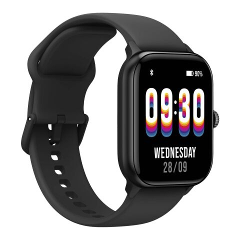 Montre intelligente Alexa Prixton SWB32 Noir | sans marquage