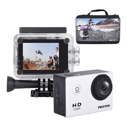 Caméra DV609 Gris | sans marquage