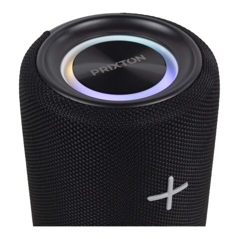 Haut-parleur 40&nbsp;W Prixton Aloha Max noir