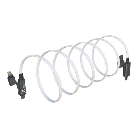 SCX.design C58 60 W magnetisches Flachladekabel Standard | Gris | sans marquage | non disponible | non disponible