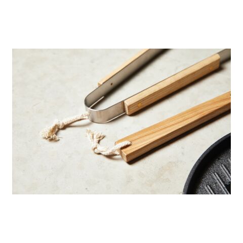 VINGA La spatule Paso marron | sans marquage | non disponible | non disponible