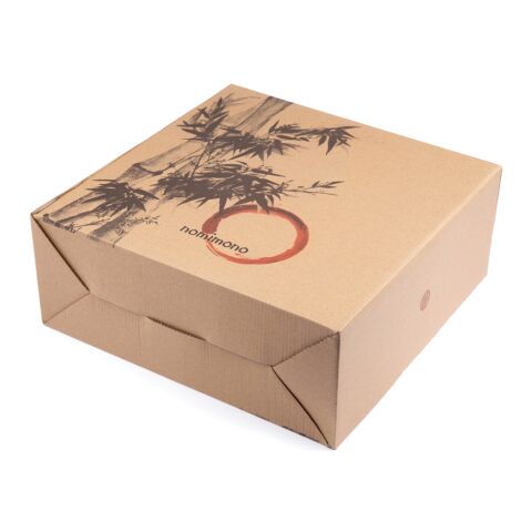 VINGA Saladier 30 cm Nomimono gris | sans marquage