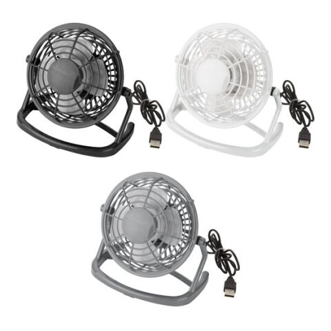 Ventilateur en plastique gris | sans marquage | non disponible | non disponible