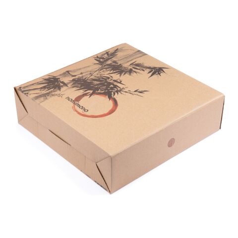 VINGA Saladier 31cm Nomimino noir | sans marquage