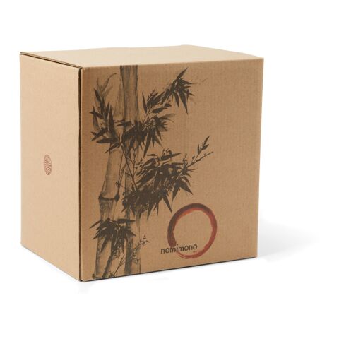 VINGA Set de 2 petits bols 15,5cm Nomimono noir | sans marquage