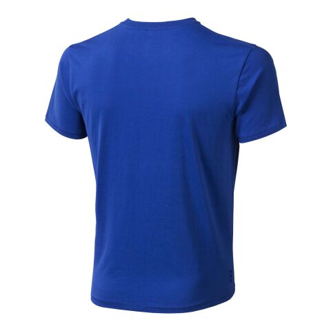 T-Shirt Nanaimo Standard | Bleu | 3XL | sans marquage | non disponible | non disponible | non disponible