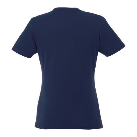 T-shirt femme manches courtes Heros Standard | Deep blue | XS | sans marquage | non disponible | non disponible | non disponible