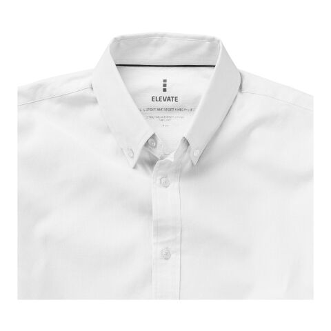 Chemise manches longues Vaillant Standard | blanc | 3XL | sans marquage | non disponible | non disponible | non disponible