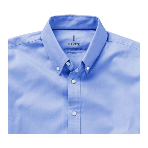 Chemise manches longues Vaillant Standard | Bleu clair | XXL | sans marquage | non disponible | non disponible | non disponible